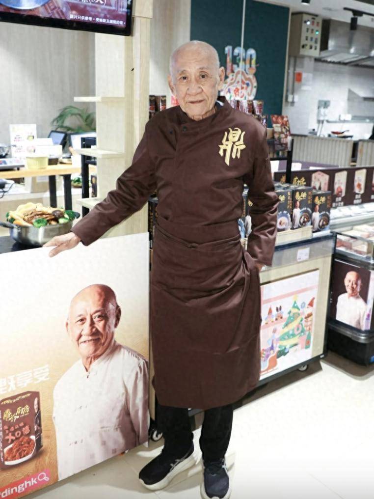 原创            李家鼎自曝前妻离世后每晚痛哭，已瘦至54公斤，离婚后仍给生活费