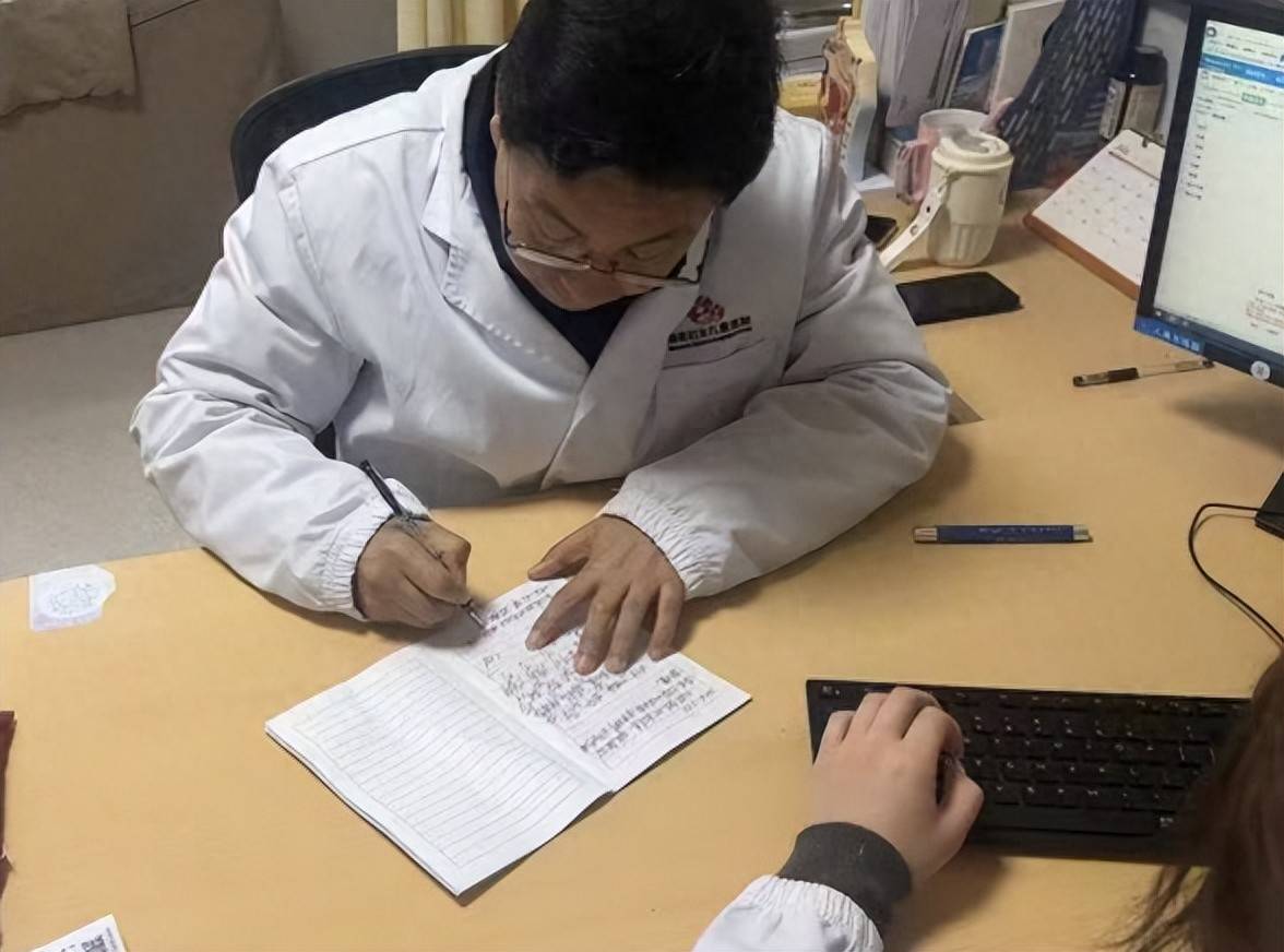 别让高血压“千人一方”！中医辨证分型，找到你的降压“开关”