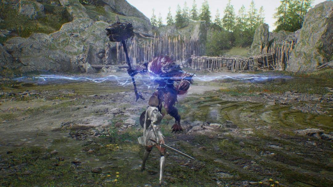 《洛奇英雄传：反抗命运》测试报告：意外地有点东西