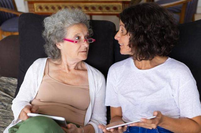 原创            瘦的老年人更长寿？医生直言:60岁后的老人,体重尽量保持这个范围