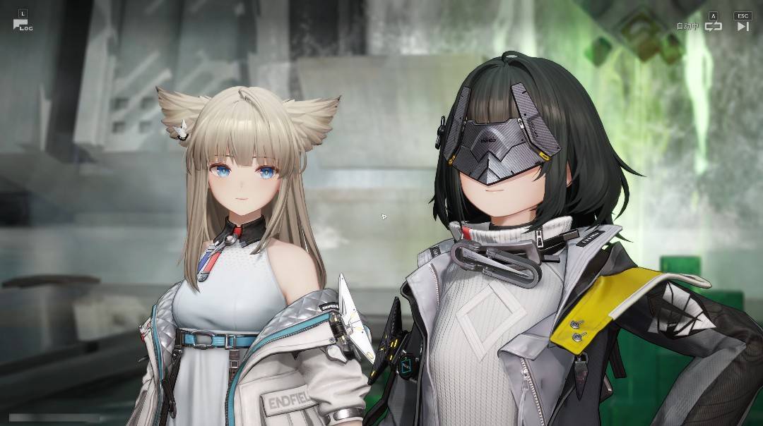 为什么终末地的太阳，要当电工搬运工水管工铲屎工？