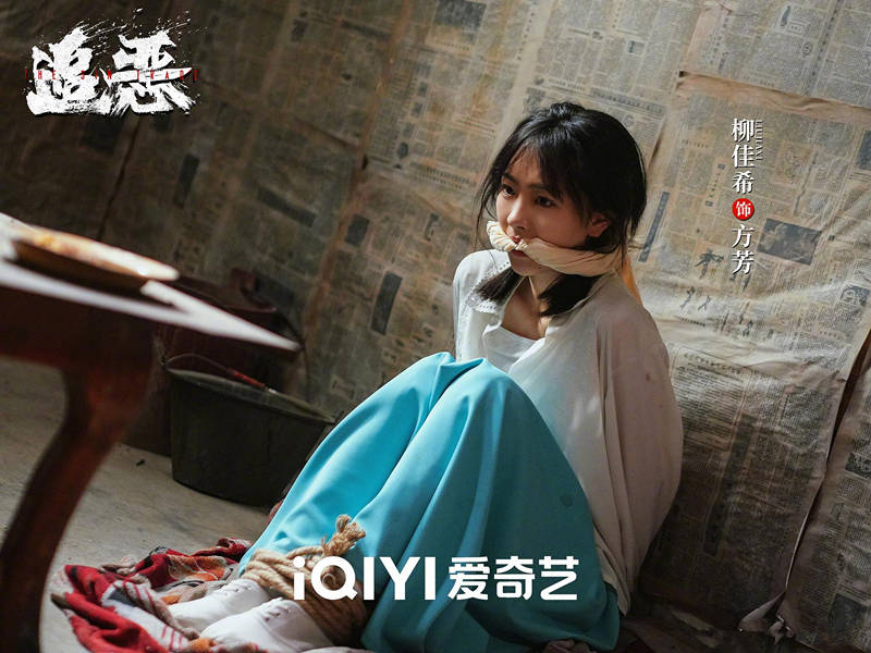 原创            《追恶》上映，质量很高，释小龙打得好，王真儿夜总会大嫂带范儿