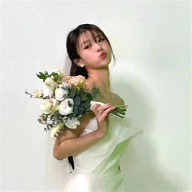 原创            韩国女星分手不久公开征婚：我33岁了随时都可以，努力赚钱养老公