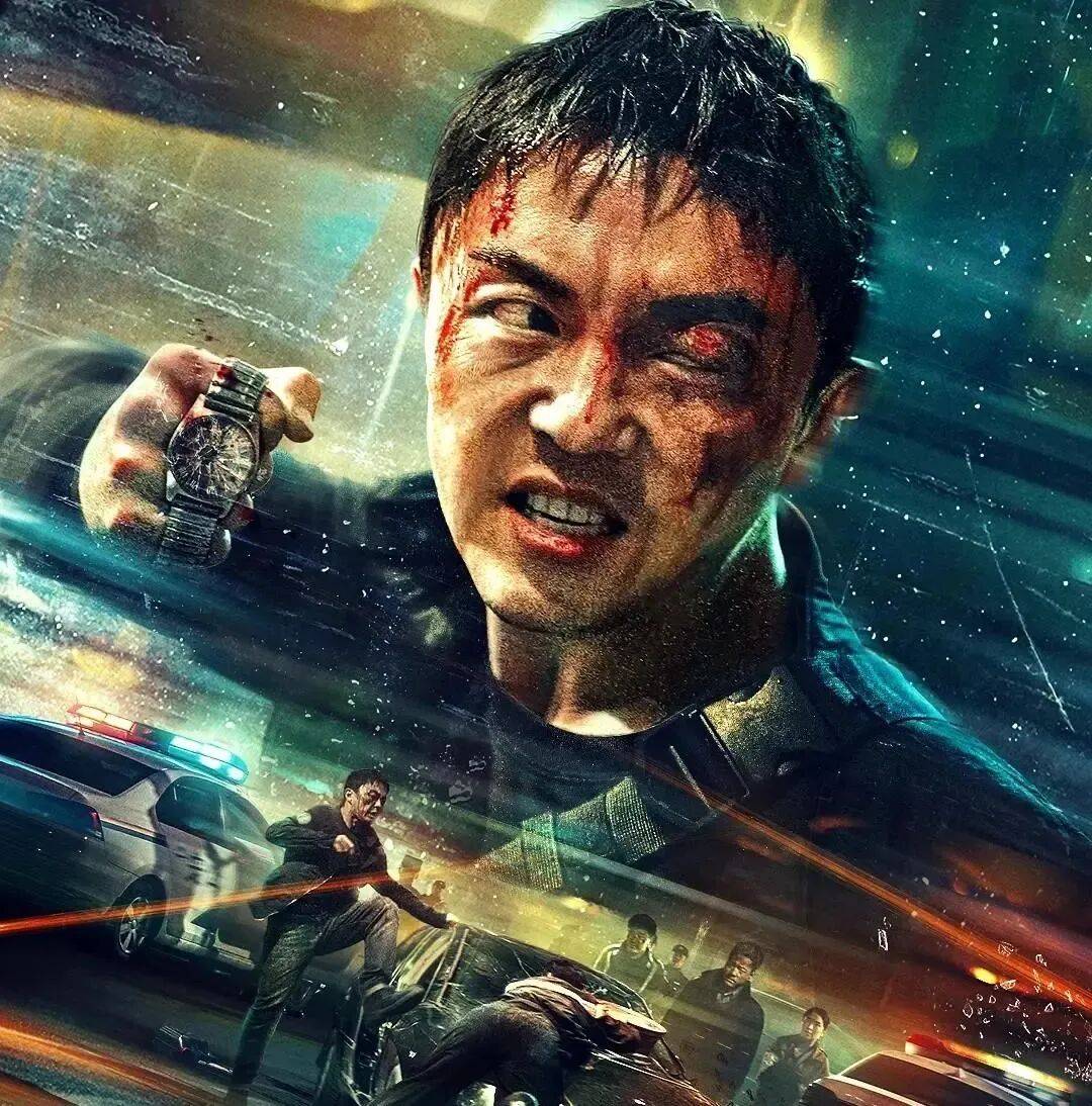 原创            谢苗R级猛片《火遮眼》改档6月12日！为内地同步上映？