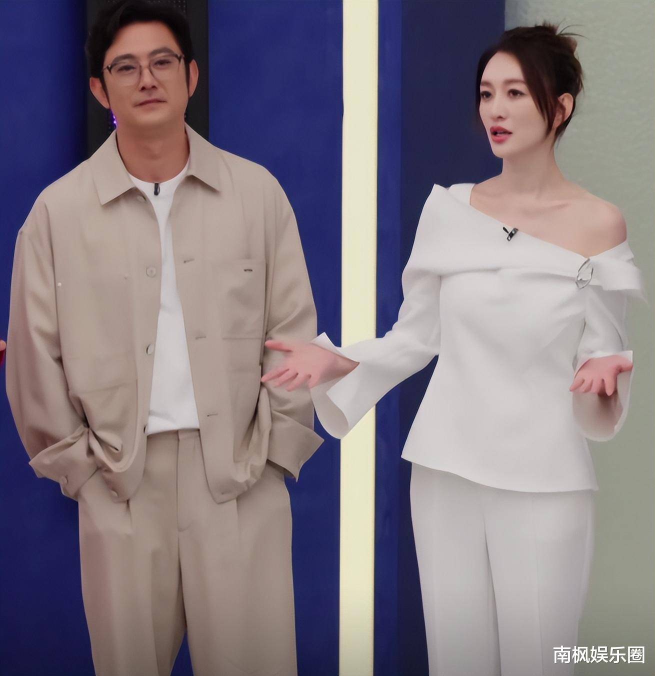 羡慕内娱，拥有这样的李小冉！