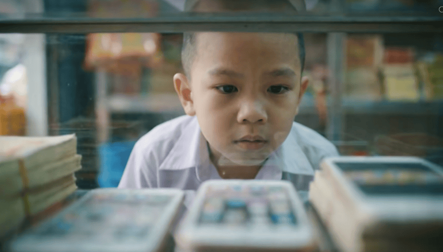 4000万人围观，一位「AI奶奶」的去世