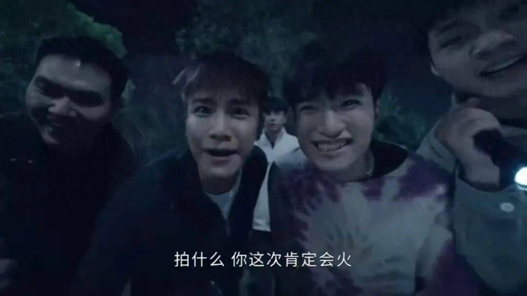 TVB绿叶35岁演少年犯无违和，三读艺员训练班，一场咆哮戏被记住