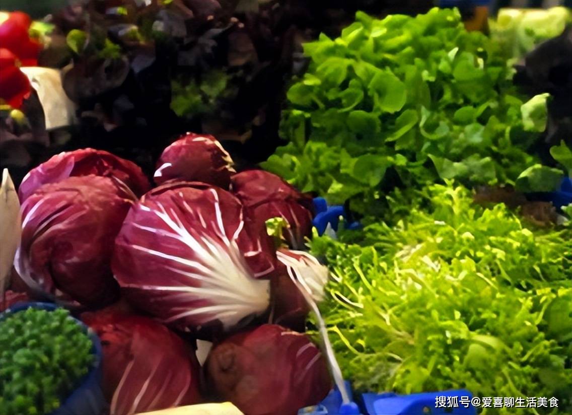 原创            清明过后，建议多吃这5样排毒菜，身体一年都不堵，舒舒服服过春天！