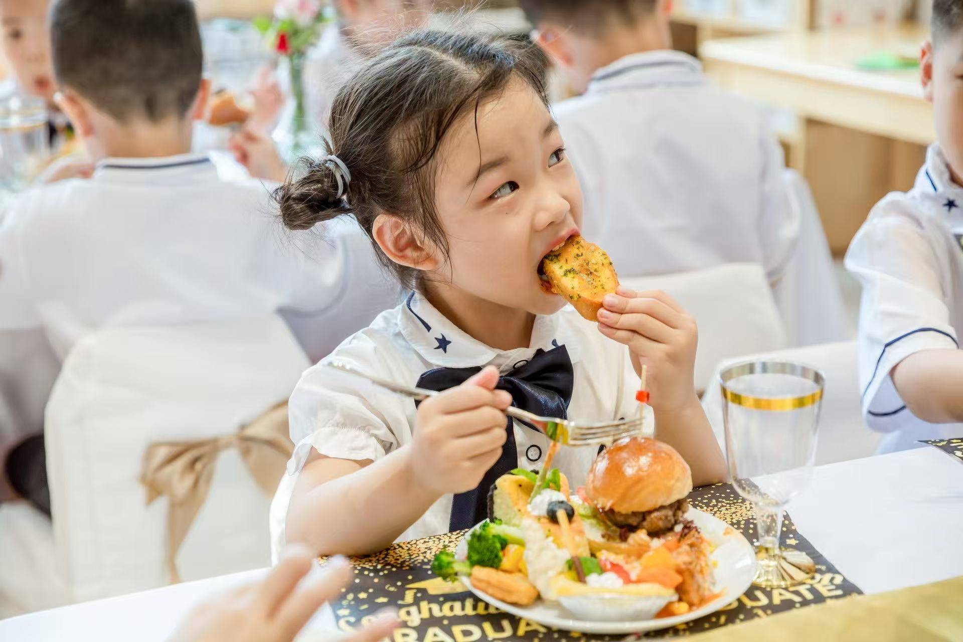 10个小孩，9个脾胃虚弱？养护很关键