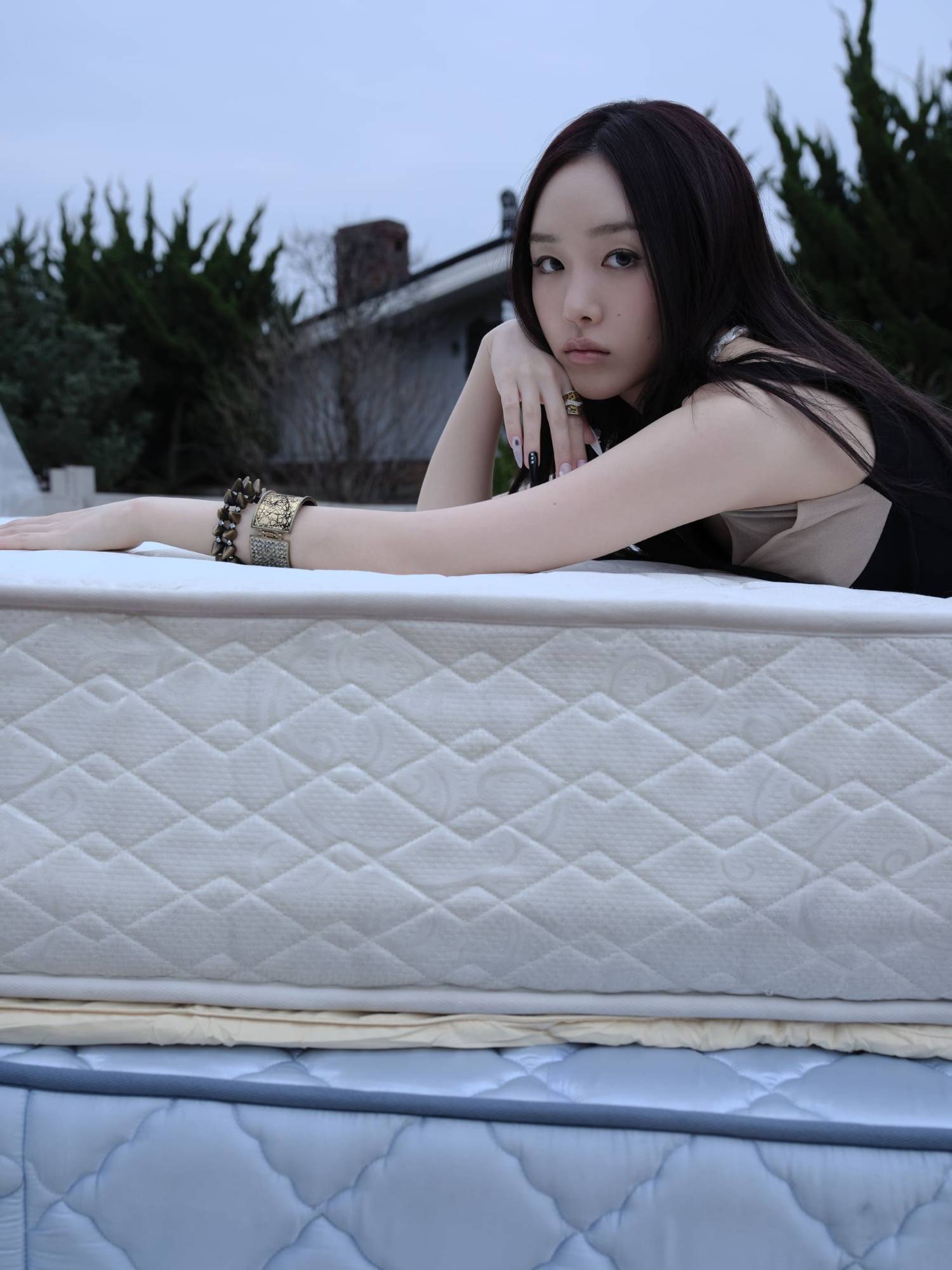 SM娱乐“R&B创作歌手”闵智云从出演音乐节目到演唱电视剧OST 多样化回归活动引发关注！