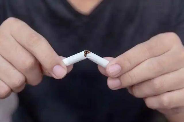医生发现：男性一旦彻底戒烟，过不了5个月，身体会收获6个改变