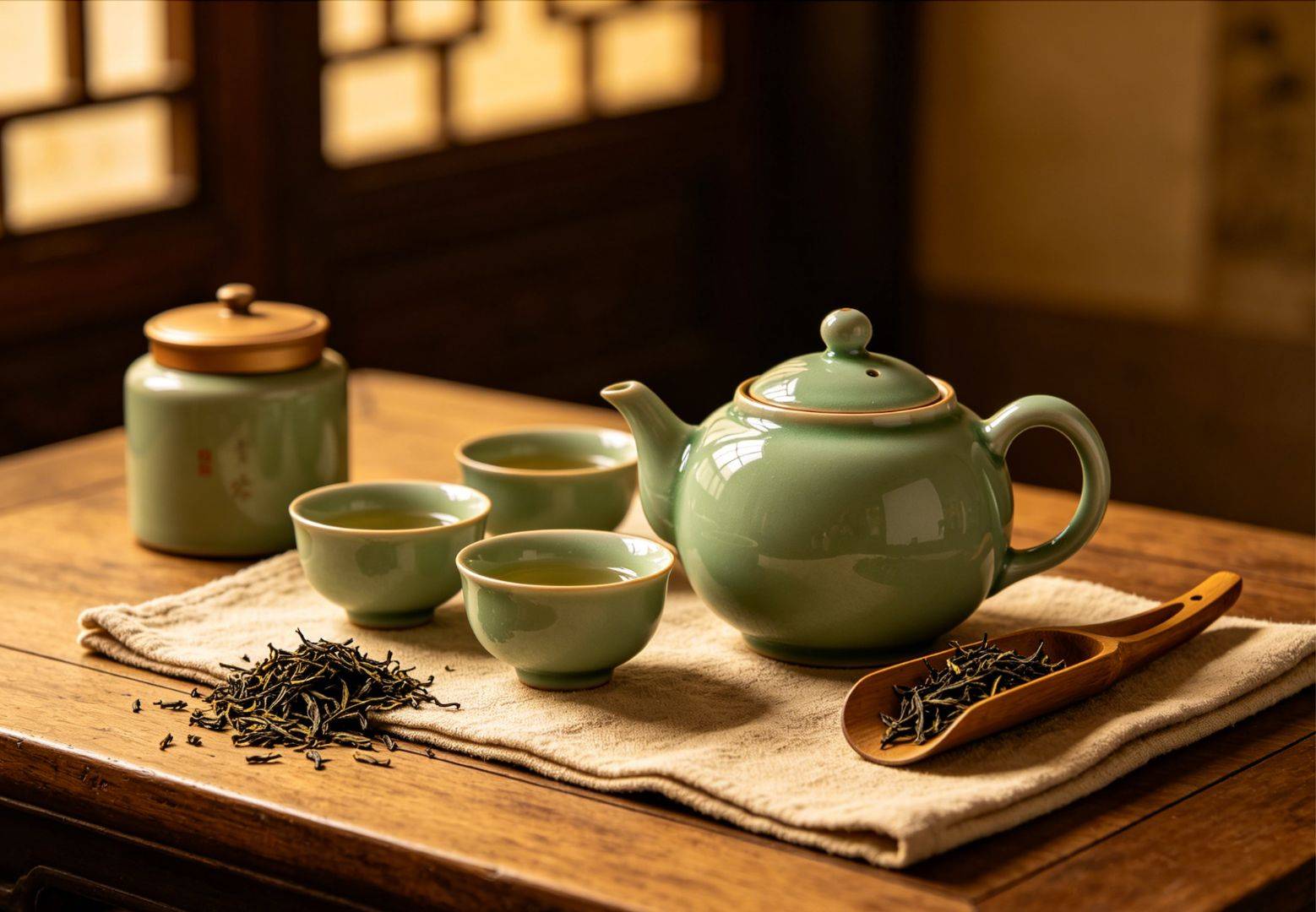 把茶当水喝？这4个意想不到的变化，身体会发生什么变化？