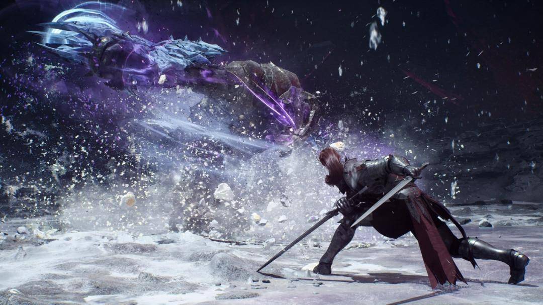 《洛奇英雄传：反抗命运》测试报告：意外地有点东西