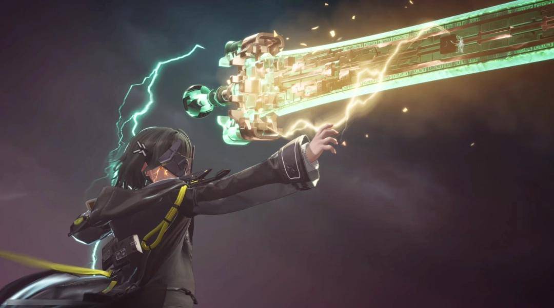 为什么终末地的太阳，要当电工搬运工水管工铲屎工？