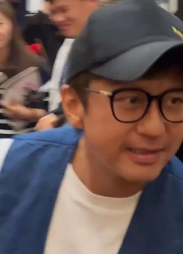 原创            上海这天，邓超发福满脸褶，baby身材干瘪，陈赫内娱地位太绝