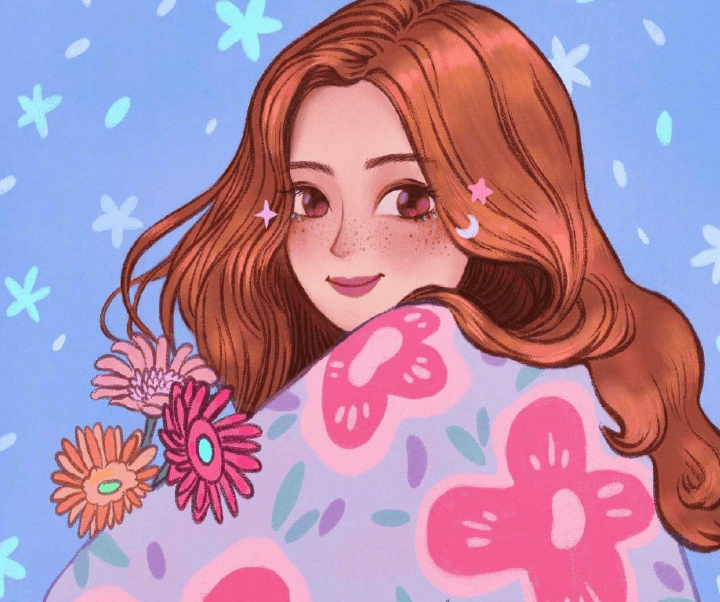 乔安周秀兰《买了套凶宅，住进去后旺到离谱》"冰箱里有排骨，我教你炖。" 她说着，伸手去端茶杯。 手穿过了杯子。