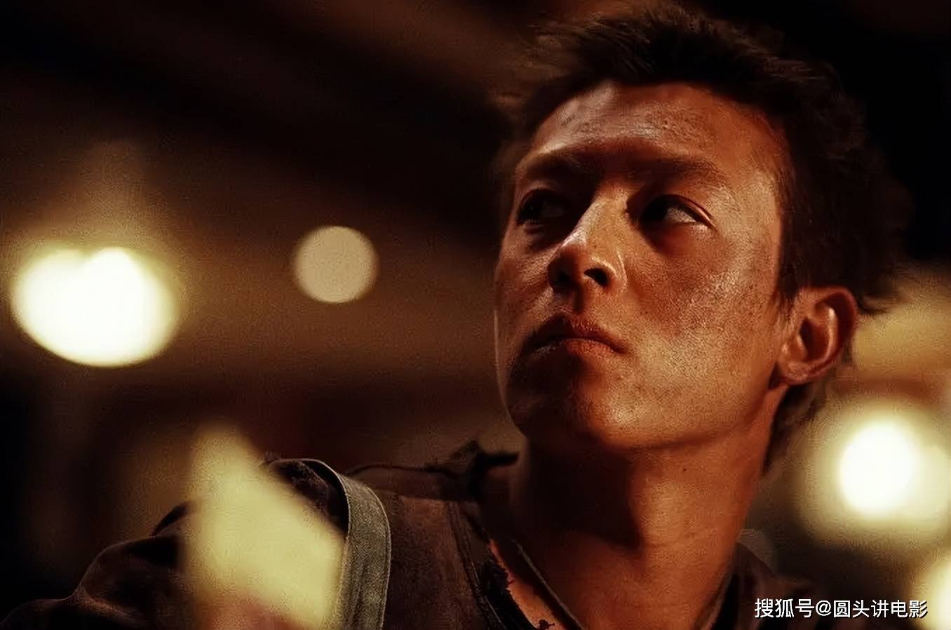 原创            尺度很大的五部限制级港片，都没能在国内上映，你有幸看过几部？