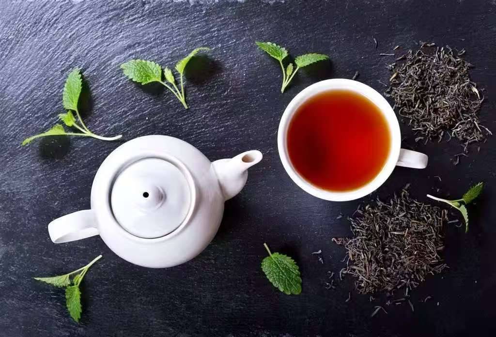 原创            经常喝茶，身体会有什么变化？长期喝茶的人，后来都怎么样了？