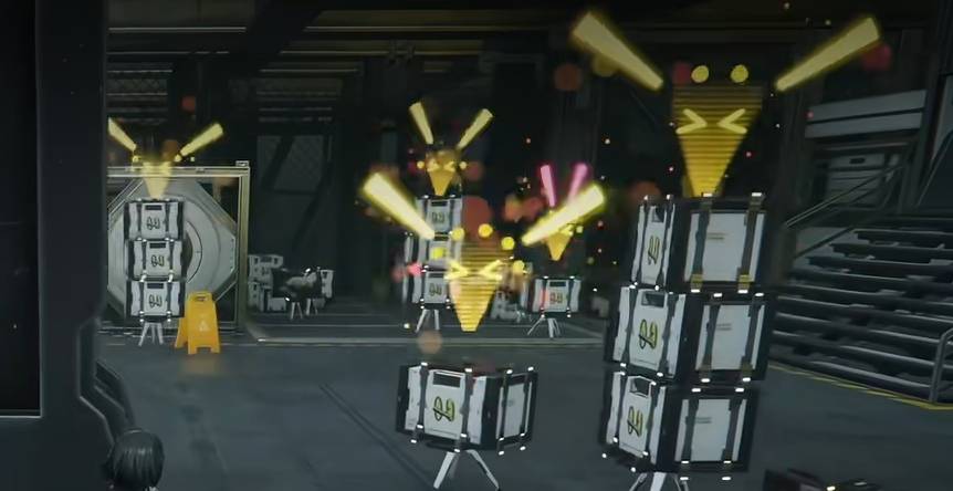 为什么终末地的太阳，要当电工搬运工水管工铲屎工？