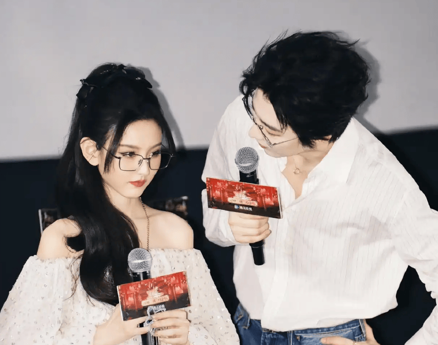 原创            宋祖儿紧急辟谣刘宇宁恋情，却对小号只字不提，更多戏里戏外暧昧细节曝光