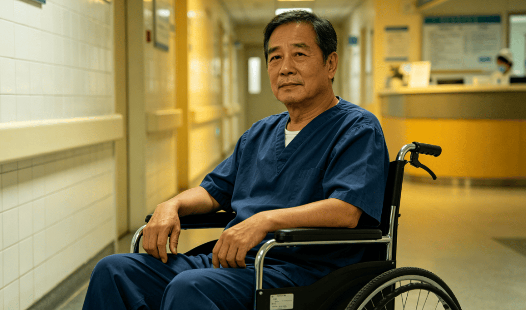 寿命比较短的男性，通常会有6个“共性”，希望你一个也不占