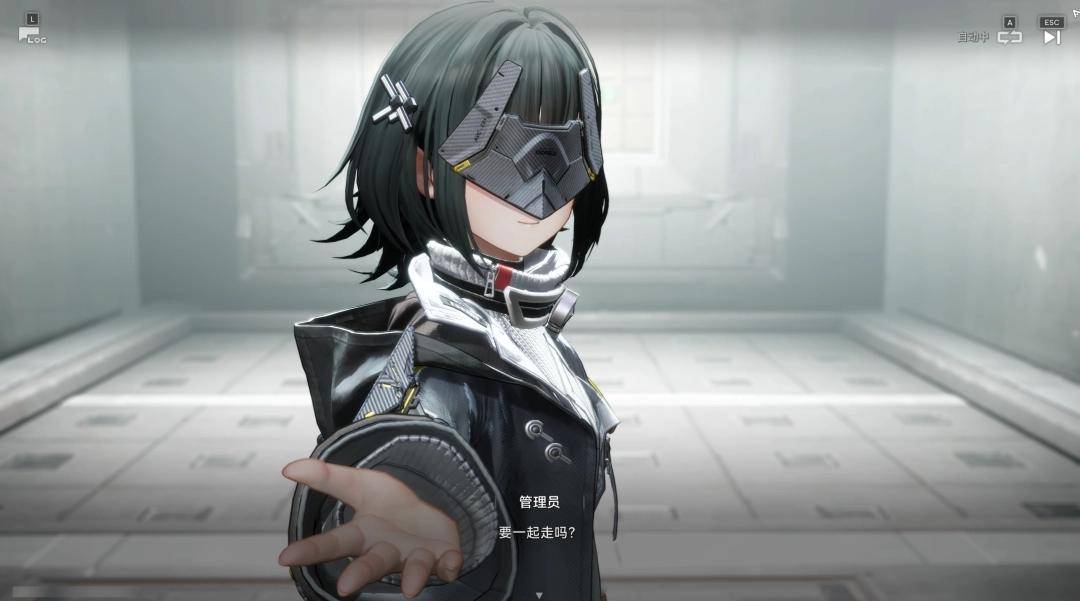 为什么终末地的太阳，要当电工搬运工水管工铲屎工？