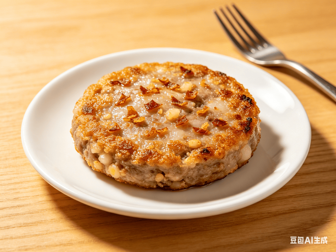 【每日一膳】减重期易饥饿？试试这款减重“搭档”美食，健脾祛湿还不掉肌肉~