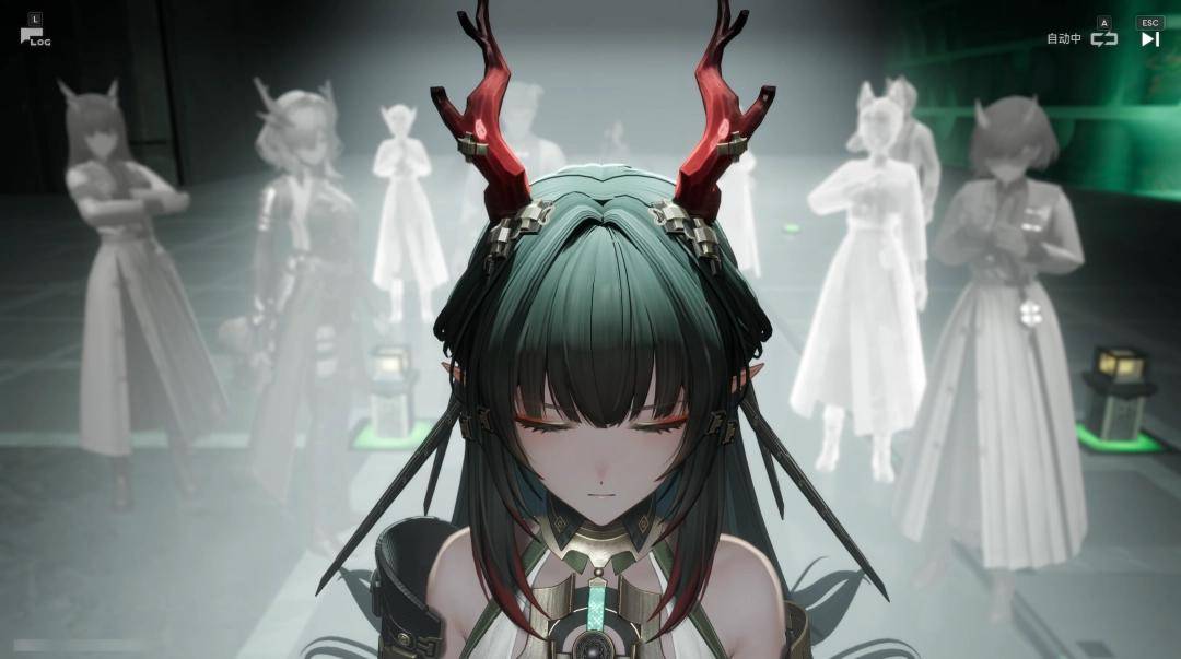 为什么终末地的太阳，要当电工搬运工水管工铲屎工？