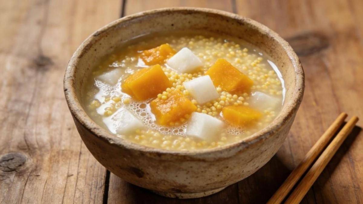 原创            清明后吃3样除湿菜，祛湿健脾，赶走春困身轻松