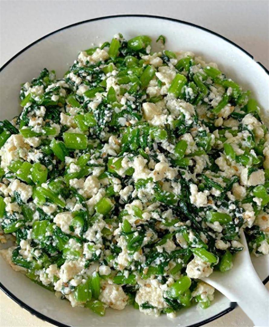 清明到谷雨，这4种“护肝菜”要多吃！清肝明目睡眠香，错过等一年