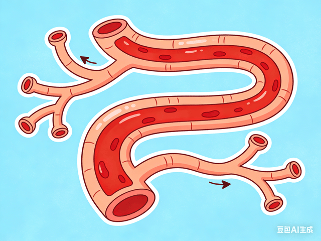 血管衰老的5个“求救信号”，你收到了吗？别再只当是累了！