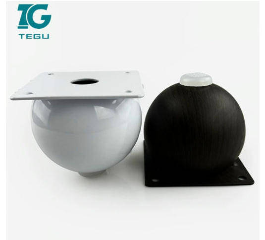 圆球沙发脚生产车间