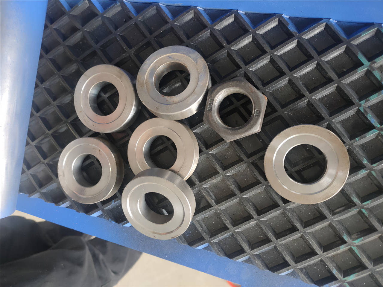 小型木工多片锯 细木工板多片锯品质超国标