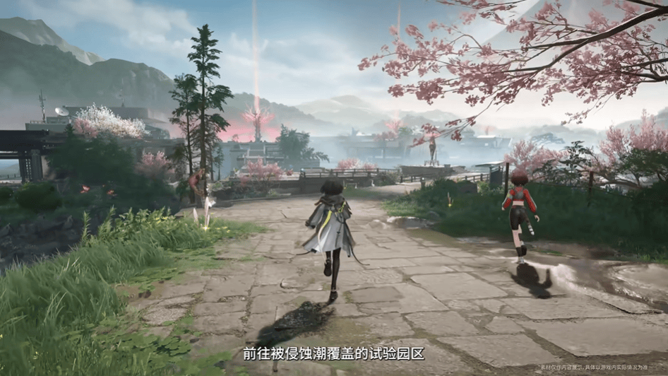 为什么终末地的太阳，要当电工搬运工水管工铲屎工？