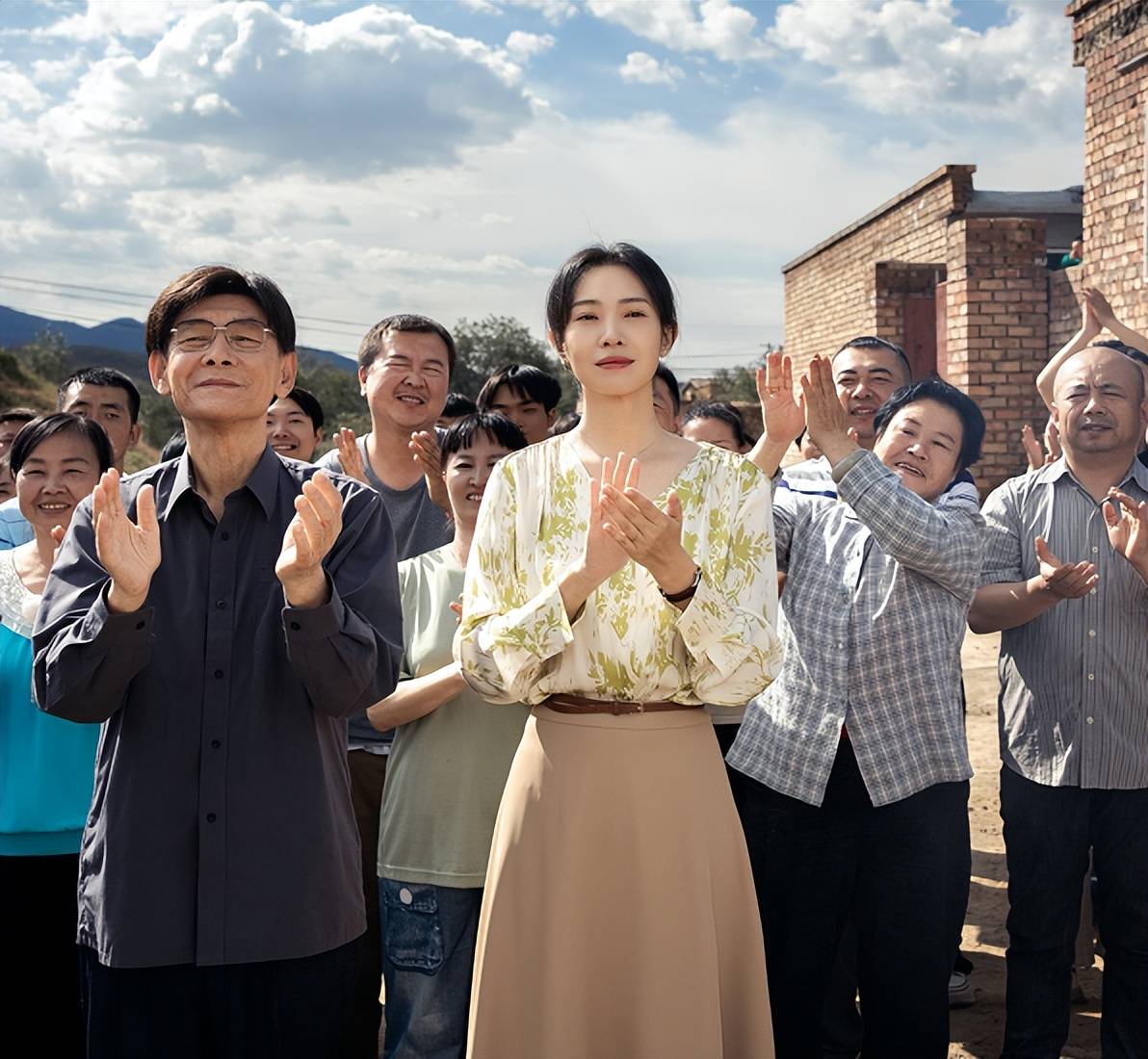 原创            《叵测》大结局终极赢家：不是破案的朱赫来，是死了的薛琴