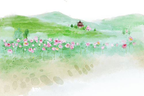 【善·科普】谷雨节气：养生重祛湿，健脾舒肝迎盛夏