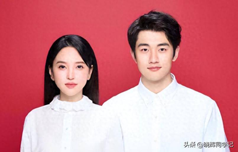 原创            知名女星和小17岁男友领证！素颜差距大，婆婆用8字评价他们感情