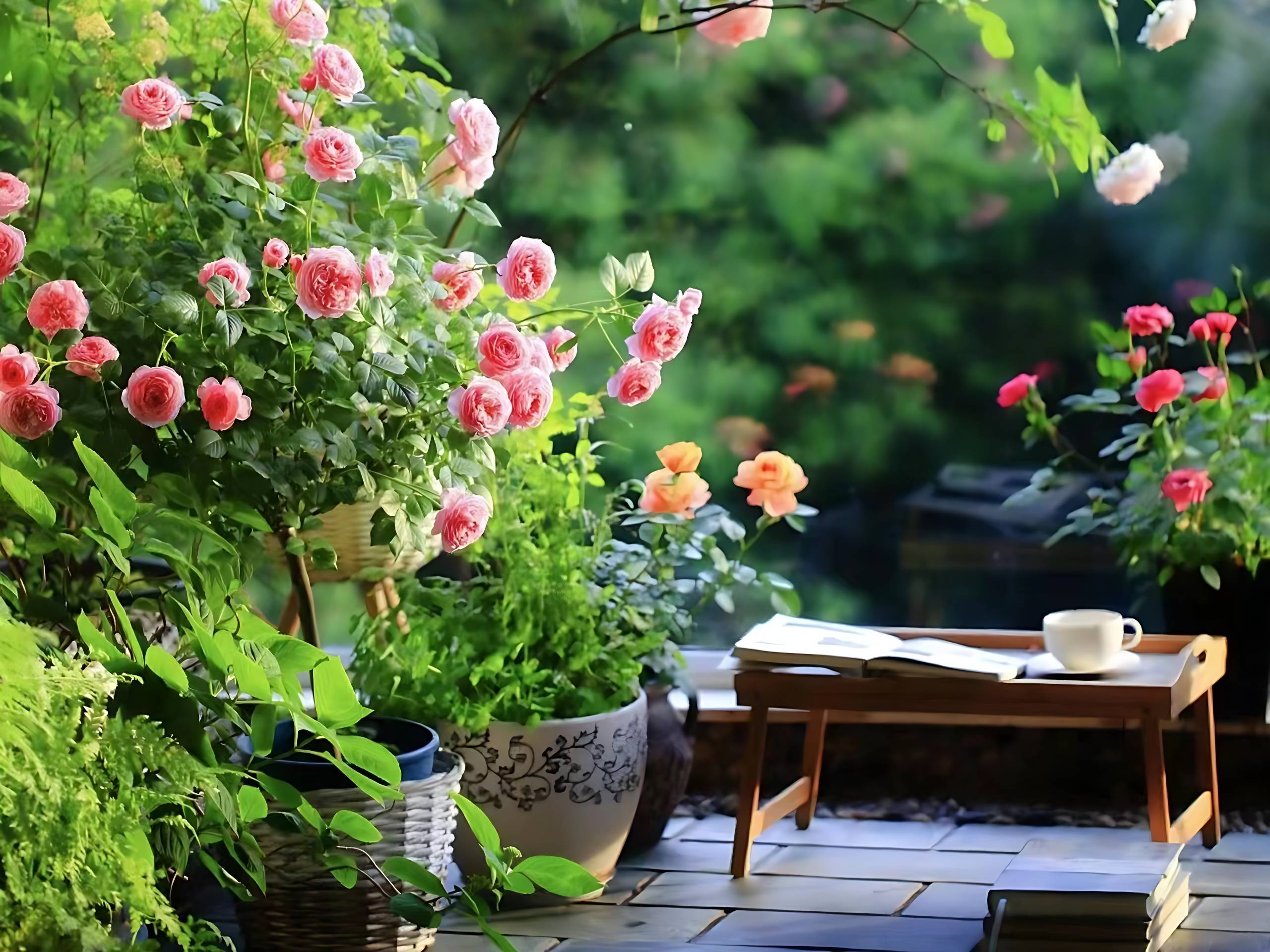 让自己拥有一路朝阳