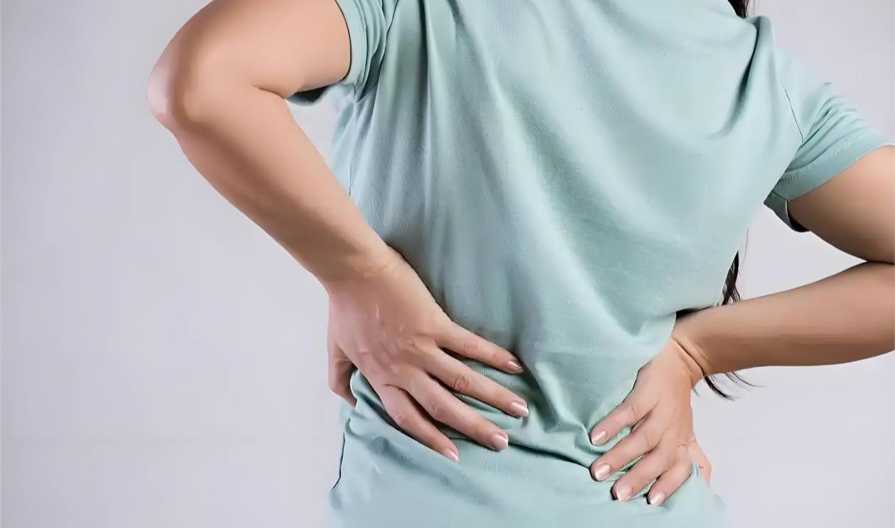 原创            睡醒后背痛的常见原因分析
