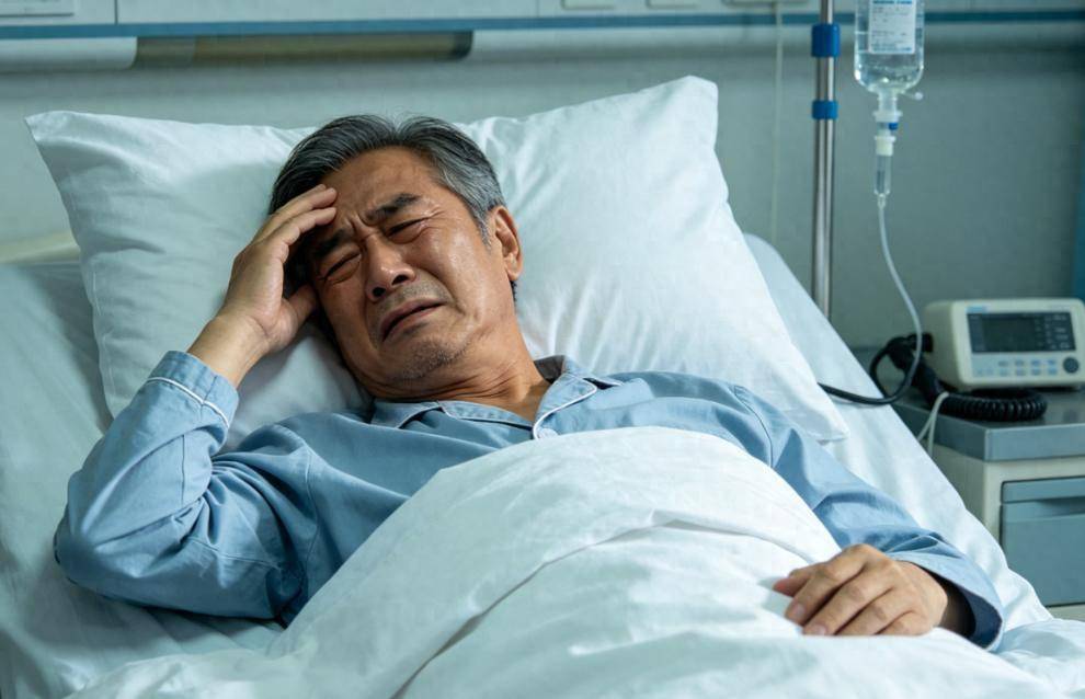 脑梗多是“拖”出来的？医生：出现这3个异常表现，别轻视了