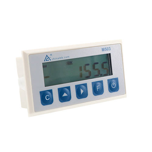 提炼防尘木工数显表选购要点，如何选择不踩坑？