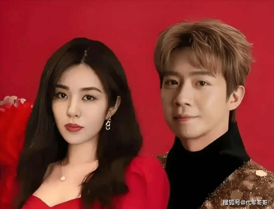 原创            37岁王晓晨近况曝光！与俞灏明已相恋5年，如今发文引起情变猜测