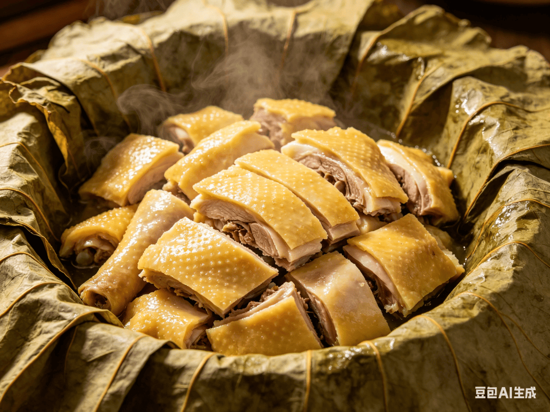 【每日一膳】雨水增多，头身困重？教你做一道清芬悦脾的养生美食，助你祛湿补气～