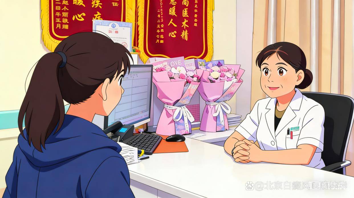 黑色素生长密码！白癜风饮食三多三少攻略丨白癜风饮食