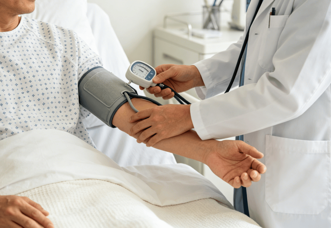 比走路更管用的 “降压动作”！每天几分钟帮你轻松稳住高血压