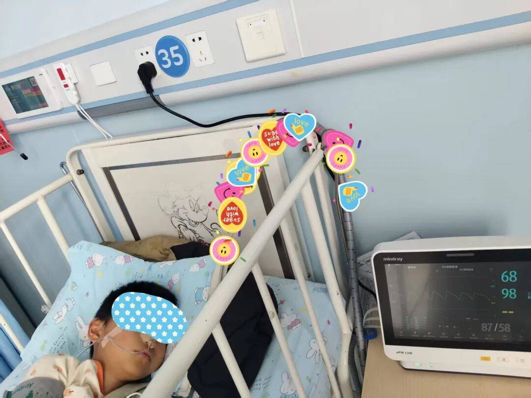 【暖妇幼】护士手记：写给来自星星的你——儿科精神卫生年里的一朵浪花