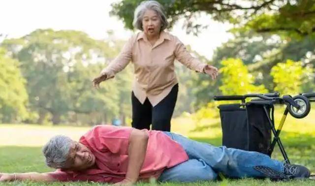 原创            猝死的人越来越多？医生再次强调：宁可睡到中午，也别做这5事