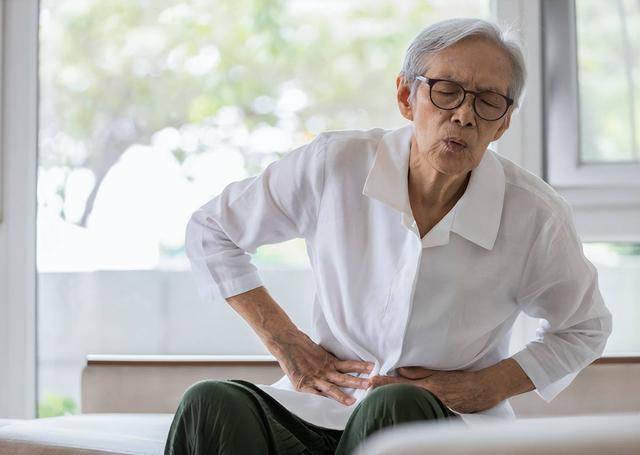 原创            清明后护脾胃少生病，牢记5个饮食原则，消化好少腹胀