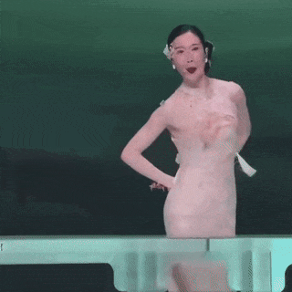 全民审片、全员二创，这季浪姐为何越乱越火？