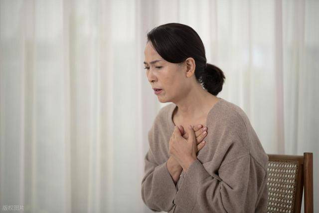 原创            一味疏肝解郁的经典方，告别烦躁、胸闷，让你心情顺、气机畅